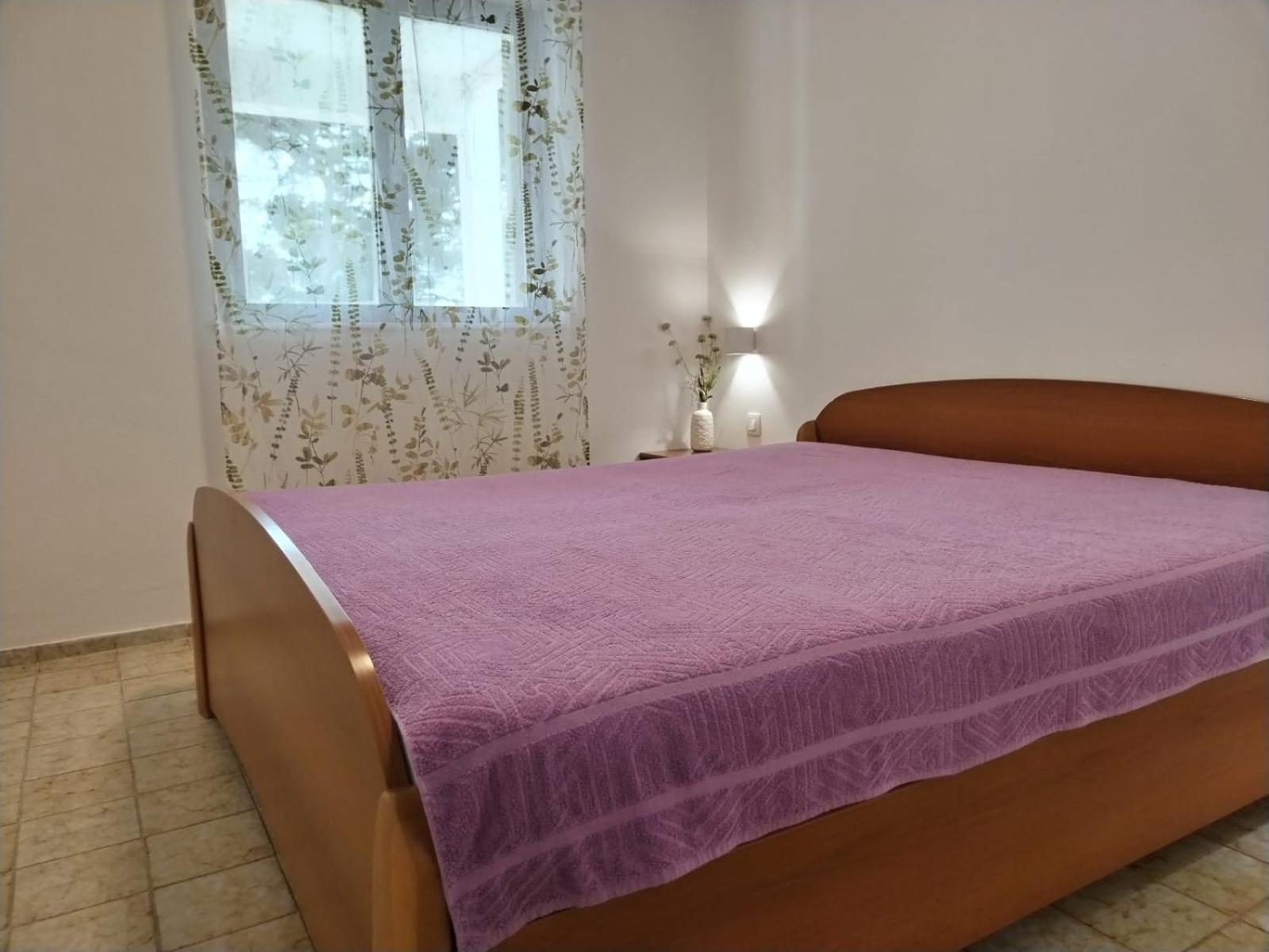 Beachside Villa Marko Milna  Buitenkant foto