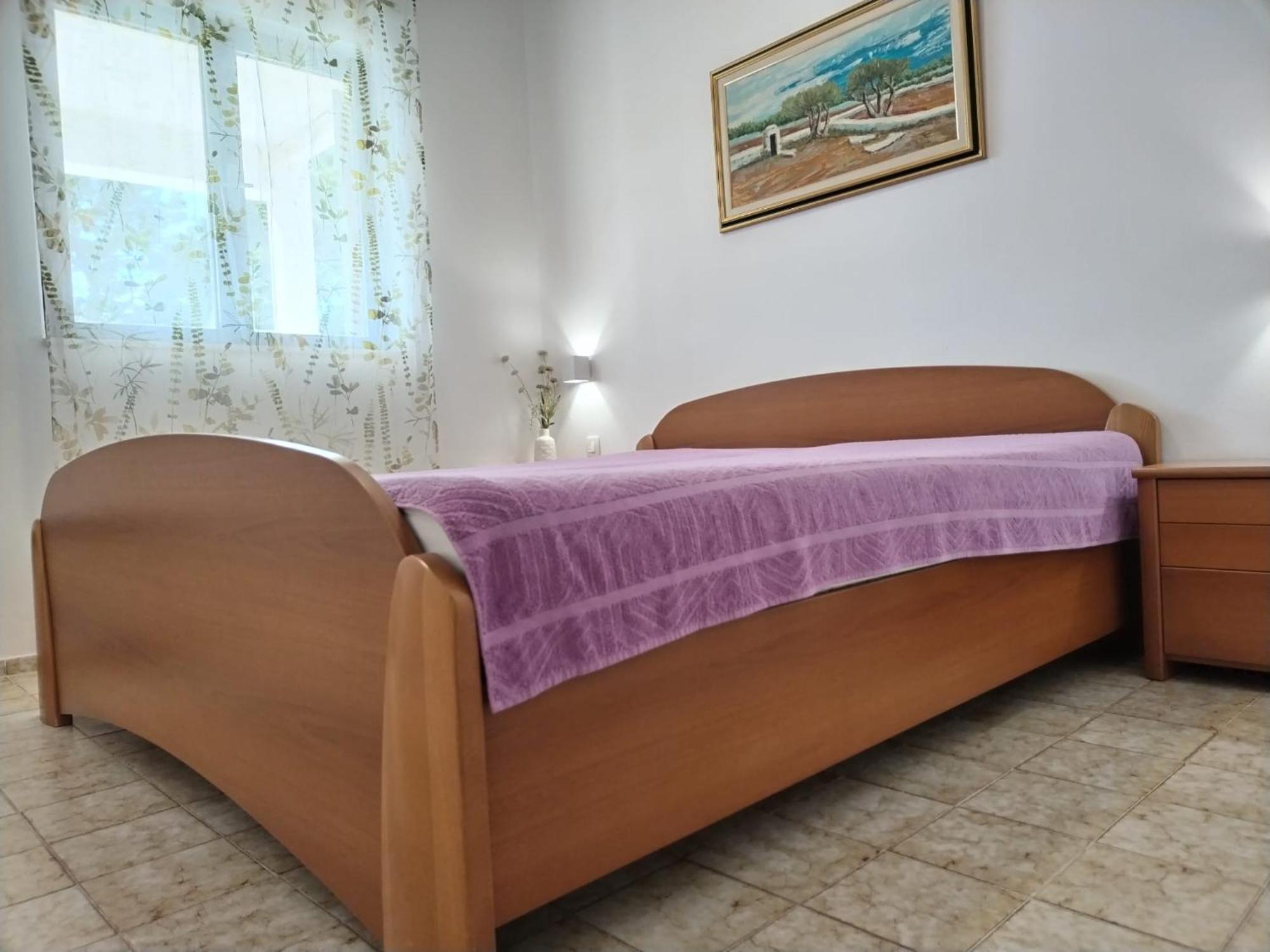 Beachside Villa Marko Milna  Buitenkant foto