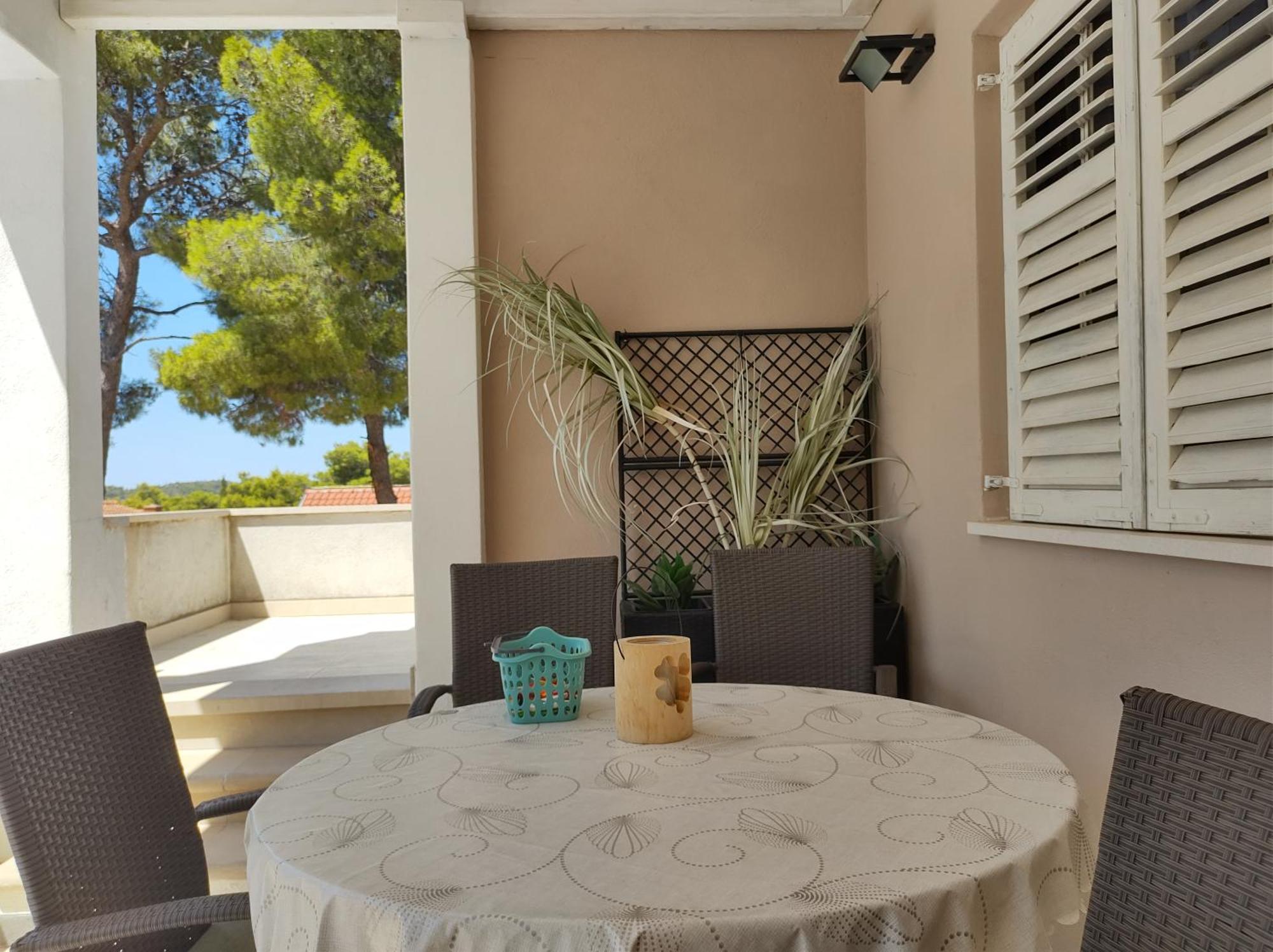 Beachside Villa Marko Milna  Kamer foto